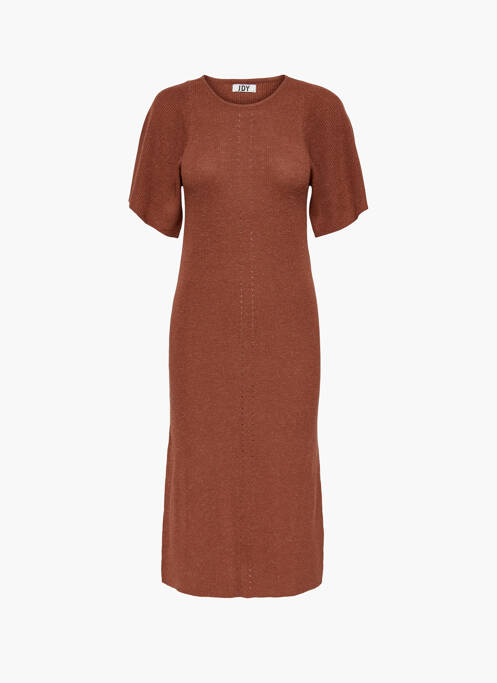 Ensemble robe rouge JACQUELINE DE YONG pour femme
