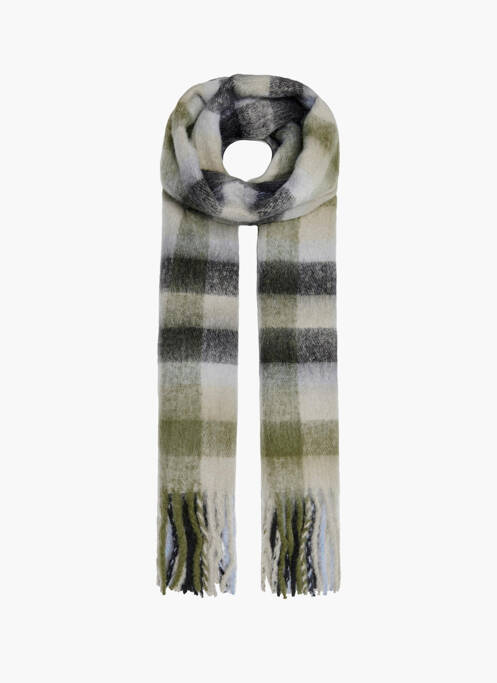 Echarpe beige ONLY femme