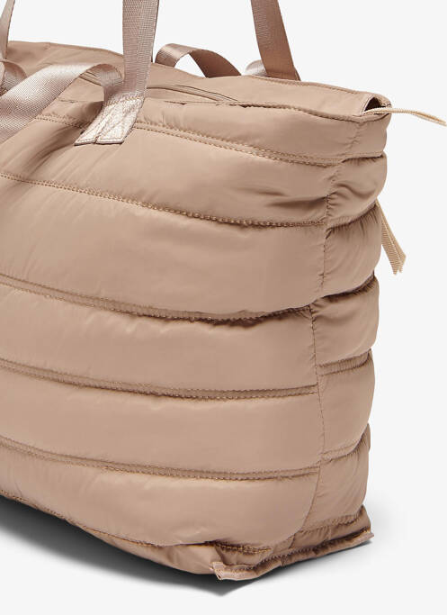 Sac beige ONLY femme