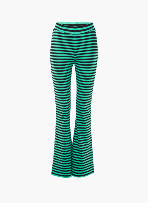 Pantalon flare noir ONLY pour femme