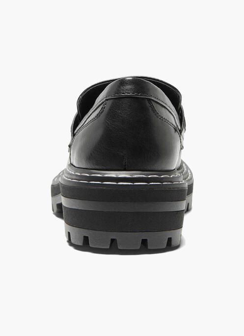 Mocassins noir ONLY femme