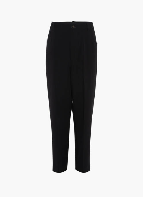 Pantalon chino noir ONLY pour femme