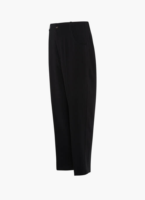 Pantalon chino noir ONLY pour femme