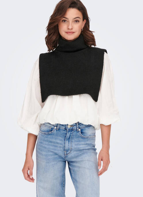 Accessoire divers noir ONLY femme