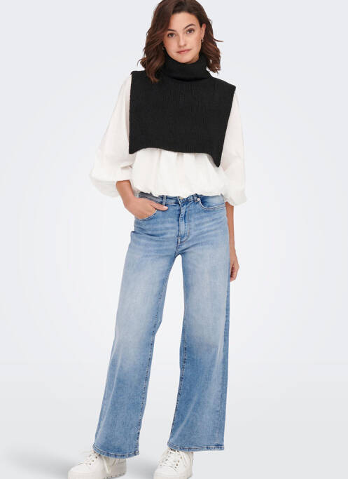 Accessoire divers noir ONLY femme