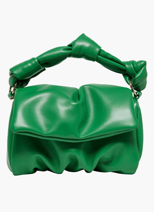 Sac vert ONLY pour femme