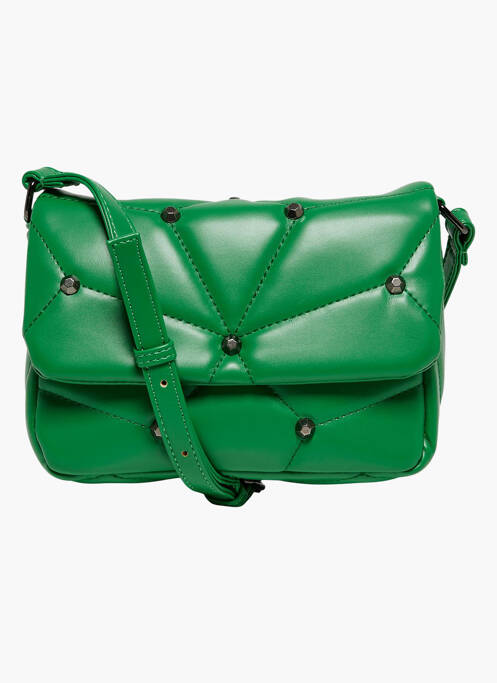 Sac vert ONLY pour femme