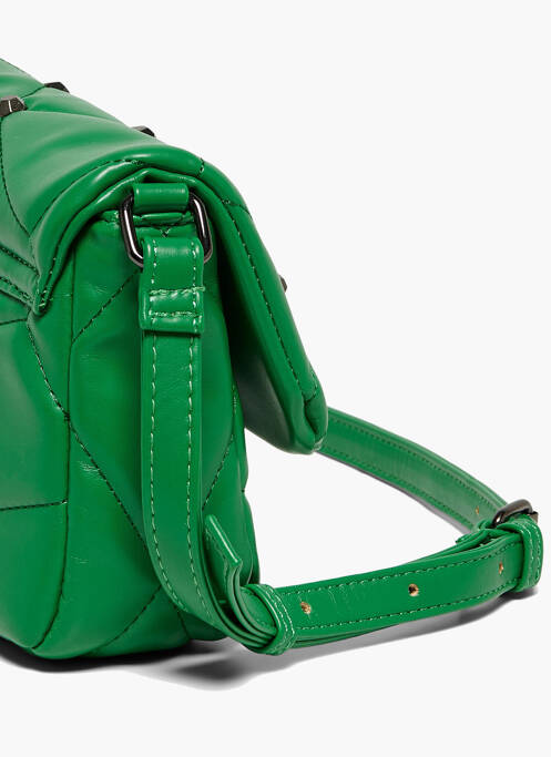 Sac vert ONLY femme
