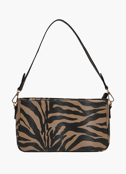 Sac marron ONLY femme