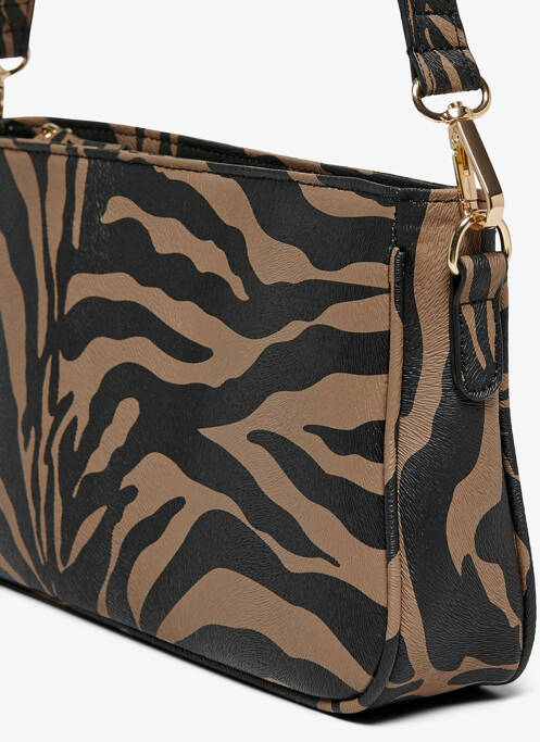 Sac marron ONLY femme