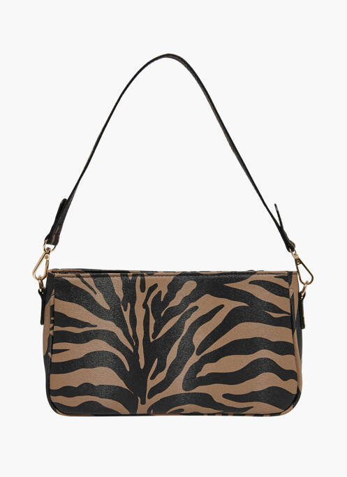 Sac marron ONLY femme