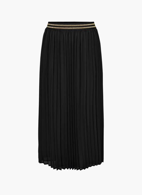Jupe longue noir ONLY pour femme