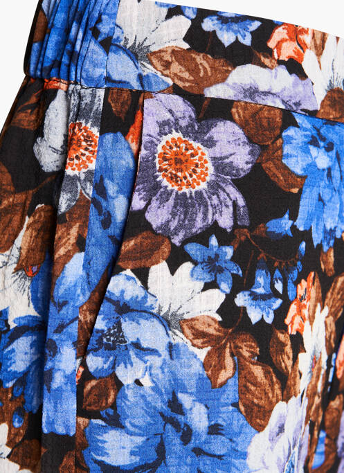 Pantalon flare noir ONLY pour femme