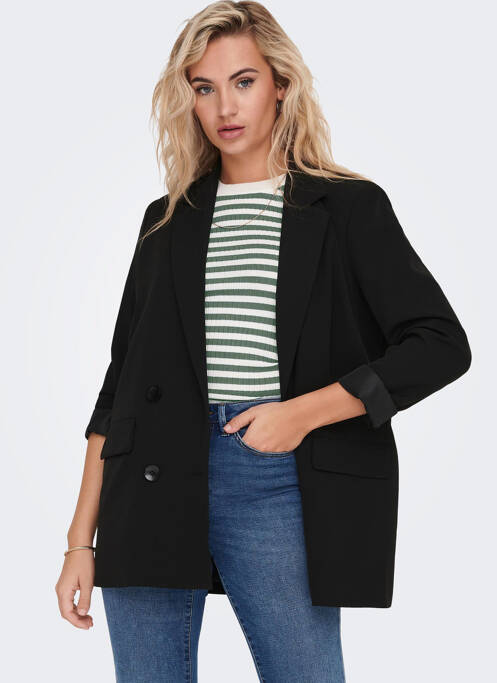 Top blanc JACQUELINE DE YONG pour femme