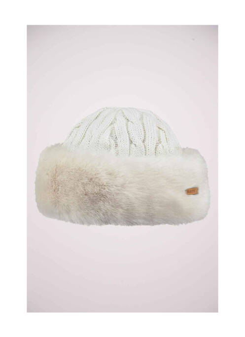 Chapeau beige BARTS femme