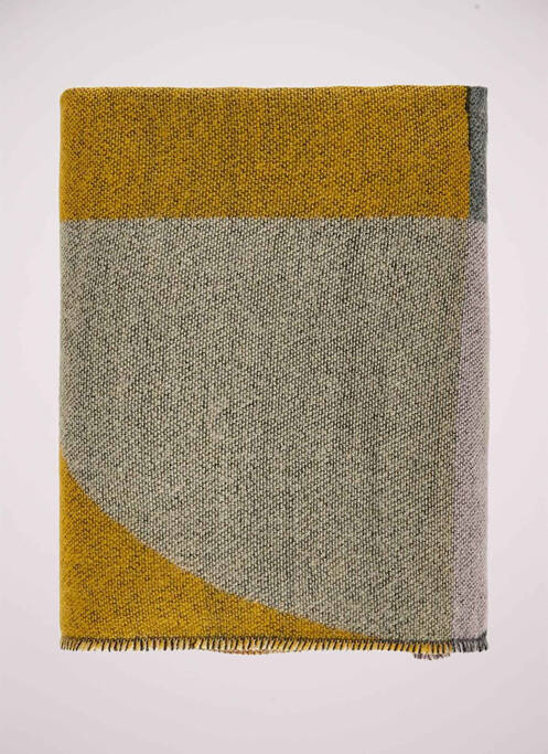 Echarpe bleu PIECES pour femme