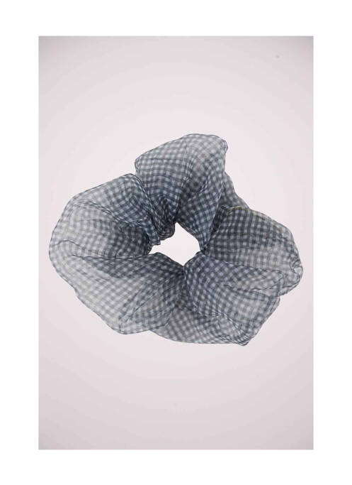 Accessoire pour cheveux bleu PIECES femme