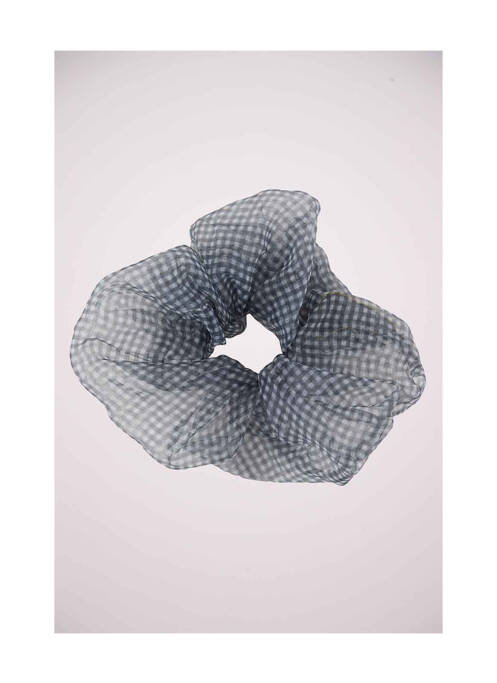 Accessoire pour cheveux bleu PIECES femme