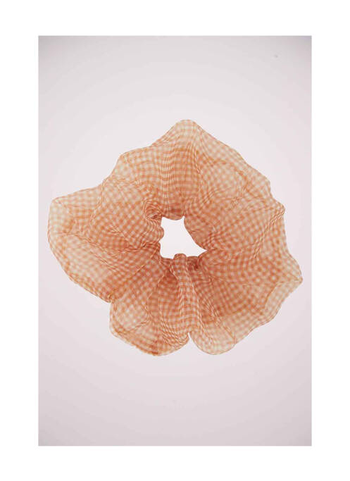 Accessoire pour cheveux beige PIECES femme