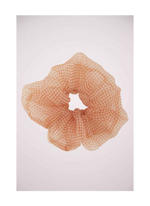 Accessoire pour cheveux beige PIECES femme