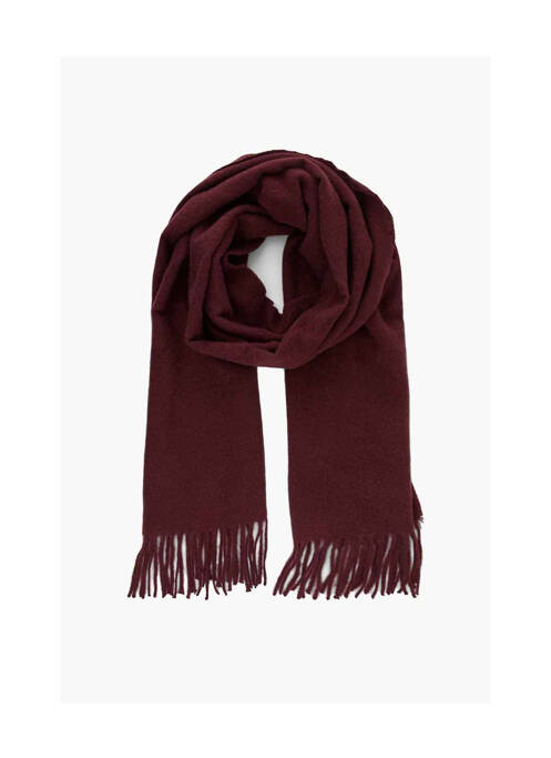 Echarpe multicolore PIECES pour femme