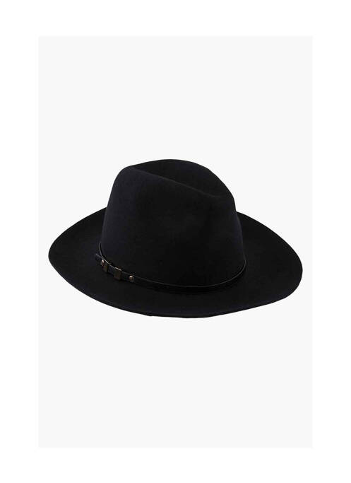 Chapeau multicolore PIECES femme