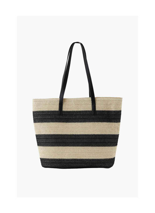Sac multicolore PIECES femme