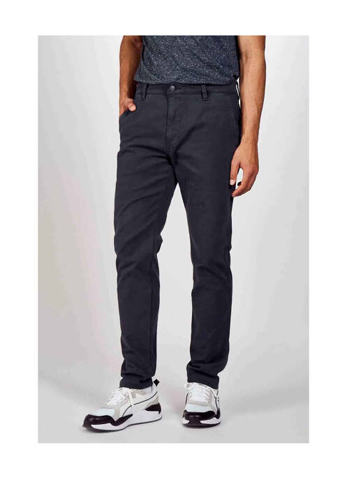 Pantalon chino bleu LEVIS pour homme