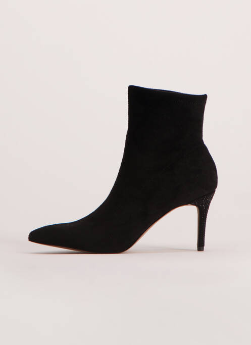 Bottines/Boots noir LA STRADA femme