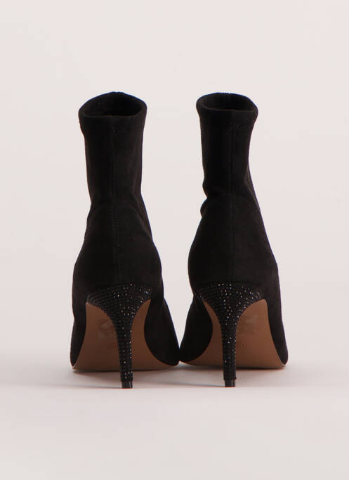 Bottines/Boots noir LA STRADA femme