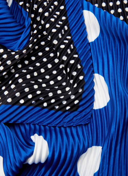 Foulard multicolore S.OLIVER femme