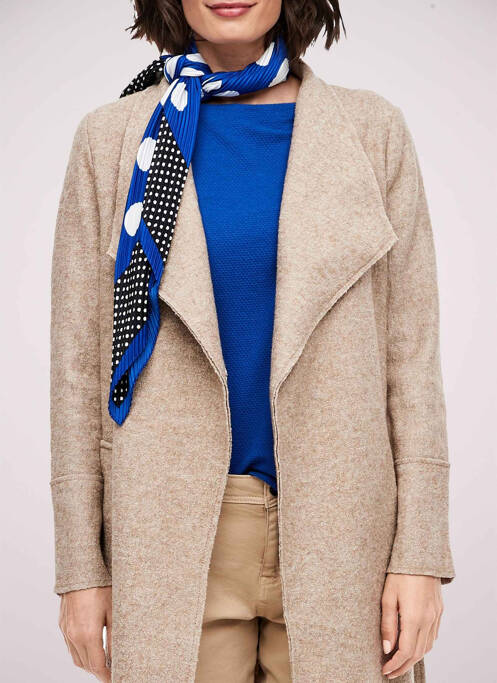 Foulard multicolore S.OLIVER femme