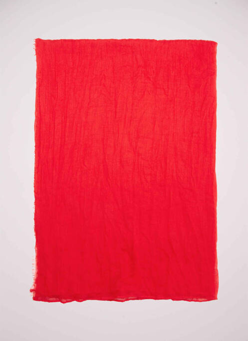 Foulard rouge S.OLIVER femme