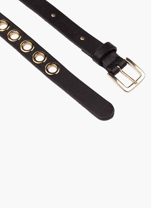 Ceinture or LEGEND pour femme
