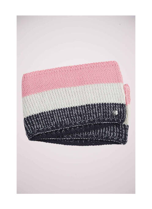 Col / Tour de cou bleu S.OLIVER fille