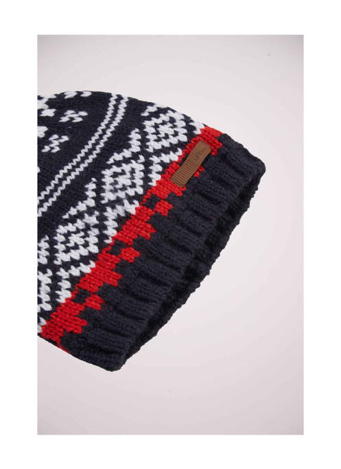 Bonnet bleu S.OLIVER garçon