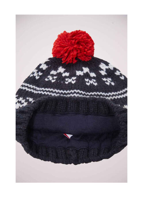 Bonnet bleu S.OLIVER garçon