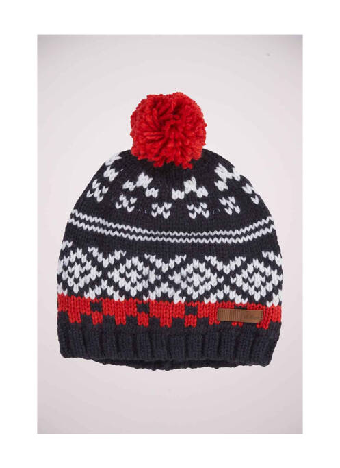 Bonnet bleu S.OLIVER garçon