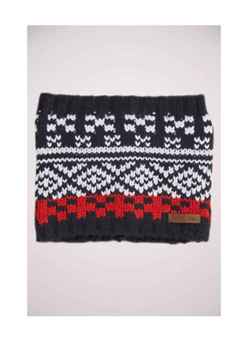 Col / Tour de cou bleu S.OLIVER garçon