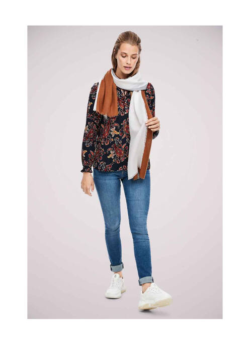 Foulard multicolore S.OLIVER femme