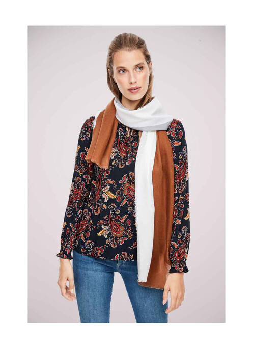 Foulard multicolore S.OLIVER femme