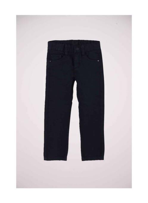 Jeans coupe slim bleu S.OLIVER pour fille