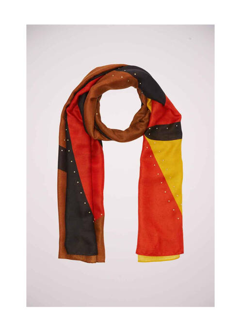 Foulard multicolore S.OLIVER femme