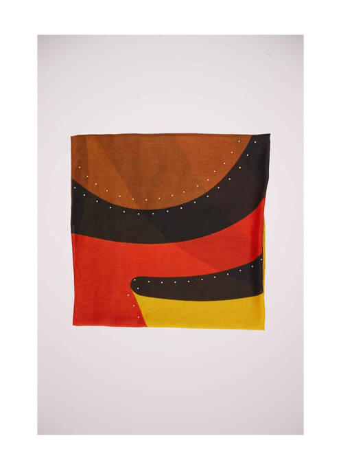 Foulard multicolore S.OLIVER femme