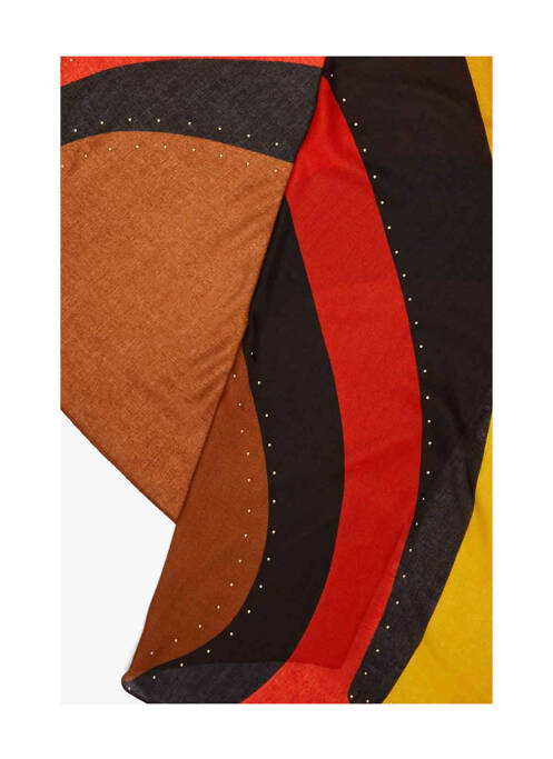 Foulard multicolore S.OLIVER femme