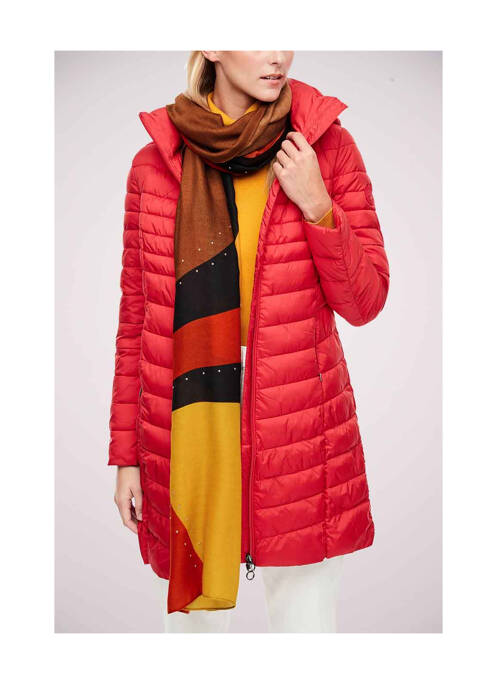 Foulard multicolore S.OLIVER femme