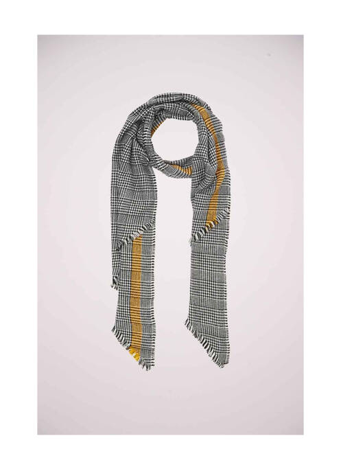 Echarpe beige S.OLIVER femme