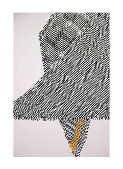 Echarpe beige S.OLIVER femme