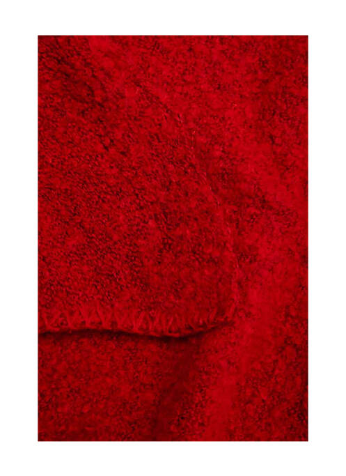 Echarpe rose S.OLIVER femme