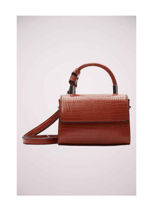 Sac marron S.OLIVER femme